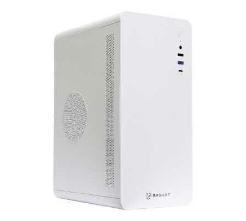 Компьютер Raskat Standart 500 (STANDART500185520)