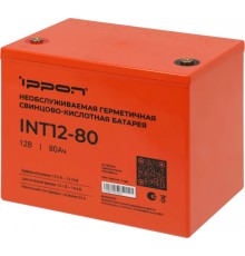 Батарея для ИБП Ippon INT12-80 (2005325)