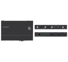 Матричный коммутатор Kramer автоматический 2хHDMI (DIP-31)