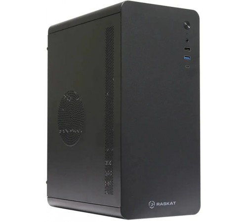 Компьютер Raskat Standart 500 (STANDART500185515)