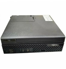 Компьютер Aquarius Pro P30 K21 (QRDP-P30K211P3318C125F02NLNKTNN3-MDT)