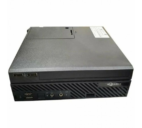 Компьютер Aquarius Pro P30 K21 (QRDP-P30K211P3318C125F02NLNKTNN3-MDT)