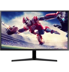 Монитор Samsung U32J590UQR (LU32J590UQPXEN)