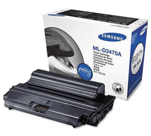 Картридж Samsung ML-D3470A/SEE