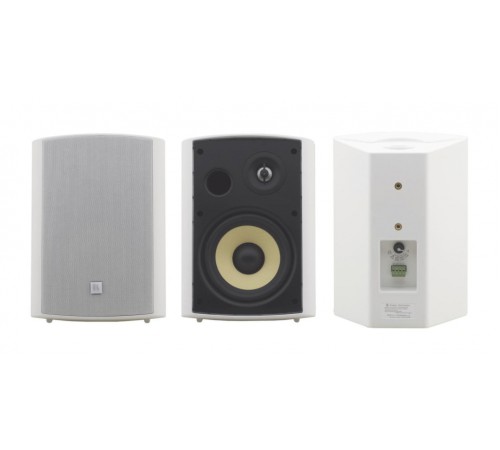 Громкоговоритель Kramer YARDEN 6-O (PAIR)/WHITE (60-000063)