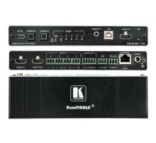 Матричный коммутатор Kramer DSP-62-AEC (13-80555090)