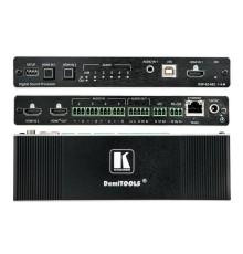 Матричный коммутатор Kramer DSP-62-AEC (13-80555090)