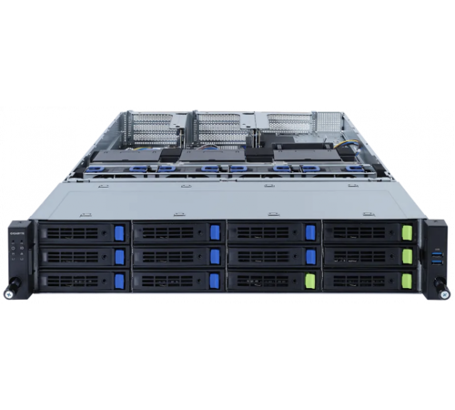 Серверная платформа Gigabyte R282-G30 (6NR282G30MR-00-101)