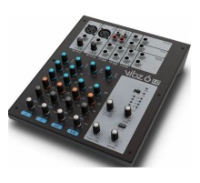 Микшер LD Systems VIBZ 6