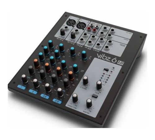 Микшер LD Systems VIBZ 6