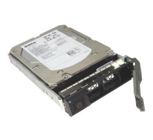 Жёсткий диск Dell 8TB LFF (161-BBRX)
