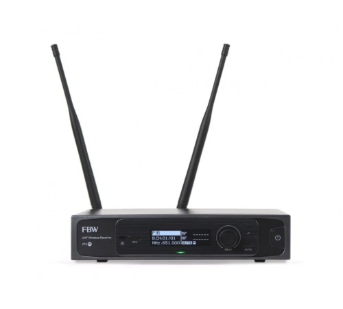 Приёмник FBW P1R