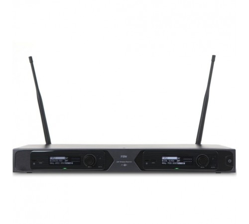 Приёмник FBW P1R2