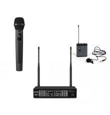 Радиосистема FBW A2S-MIX