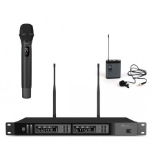 Радиосистема FBW A2-MIX1