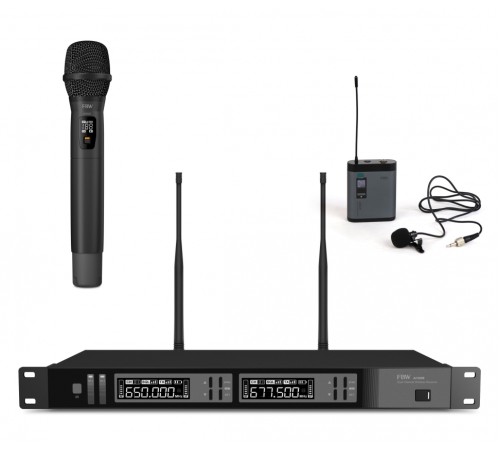 Радиосистема FBW A2-MIX1