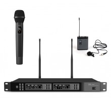 Радиосистема FBW A2D-MIX