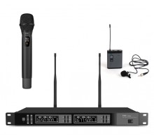 Радиосистема FBW A2D-MIX1