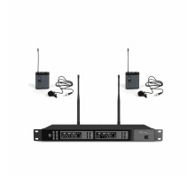 Радиосистема FBW A2D-PRESENTER