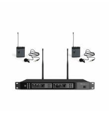 Радиосистема FBW A2D-PRESENTER