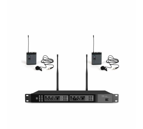 Радиосистема FBW A2D-PRESENTER