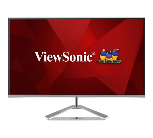 Монитор ViewSonic VX2476-SH