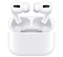 Наушники Apple AirPods Pro 2 (MTJV3LL/A)