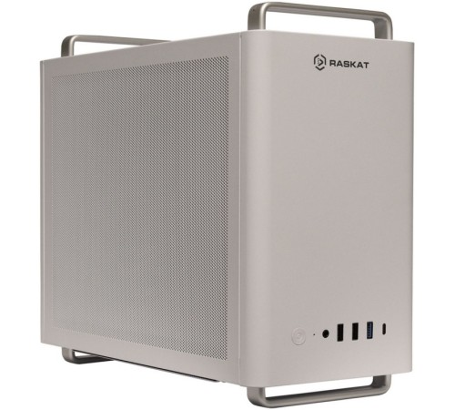 Компьютер Raskat Standart 500 (STANDART500184553)