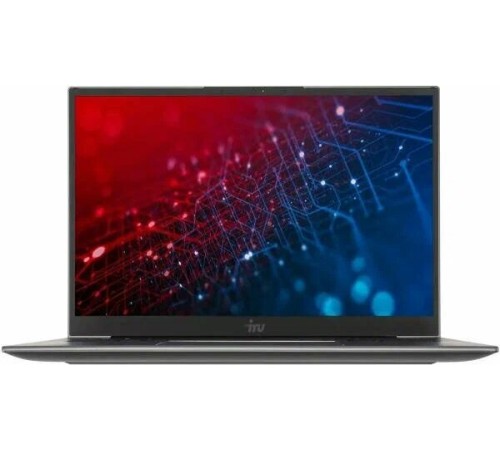 Ноутбук iRU Planio 14INP (2023712)