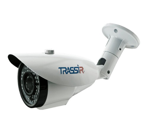 IP-камера Trassir TR-D2B6 v3 (2.7-13.5)
