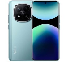 Смартфон Xiaomi Redmi Note 14 Pro+ 5G 8/256Gb Frost Blue (MZB0IKFRU)