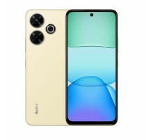 Смартфон Xiaomi Redmi 13 6+128Gb золотистый (MZB0H62RU)