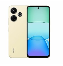 Смартфон Xiaomi Redmi 13 6+128Gb золотистый (MZB0H62RU)