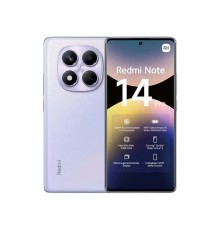 Смартфон Xiaomi Redmi Note 14 Pro 12+256Gb фиолетовый (MZB0IVWRU)