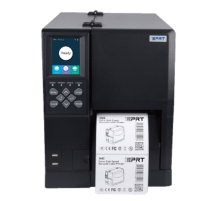 Принтер этикеток iDPRT iX4P (100700095)