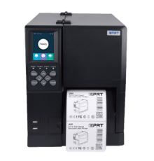 Принтер этикеток iDPRT iX4P (100700095)