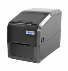 Принтер этикеток iDPRT iE2X (100700011)