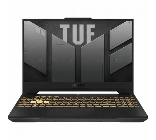 Ноутбук Asus TUF Gaming F15 FX507VU-LP290 (90NR0CJ7-M00RZ0)