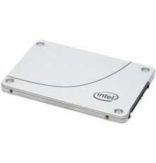 SSD накопитель Dell Intel SSD S4620 Series (SSDSC2KG019TZ01_DELL)