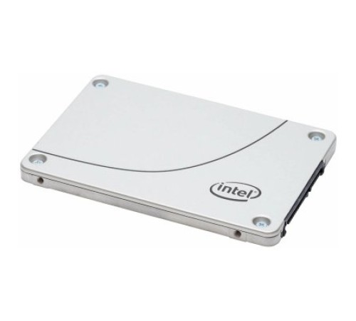 SSD накопитель Dell Intel SSD S4620 Series (SSDSC2KG019TZ01_DELL)