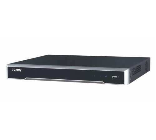 IP-видеорегистратор iFlow F-NR-216/2