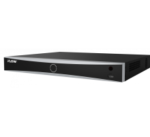 IP-видеорегистратор iFlow F-NR-216X/2