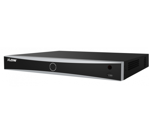 IP-видеорегистратор iFlow F-NR-216X/2