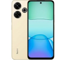 Смартфон Xiaomi Redmi 13 8+256Gb золотистый (MZB0H5WRU)