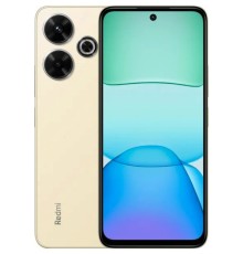 Смартфон Xiaomi Redmi 13 8+256Gb золотистый (MZB0H5WRU)