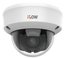 IP-камера iFlow F-AC-2721Z(2.7-13.5mm)