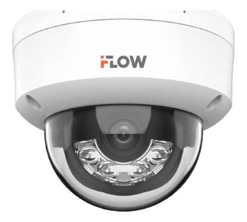 IP-камера iFlow F-IC-2422C2MS(4mm)