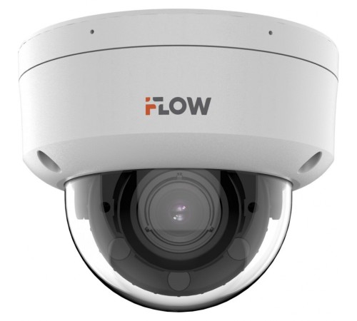 IP-камера iFlow F-IC-1722CMZ4(2.8-12mm)