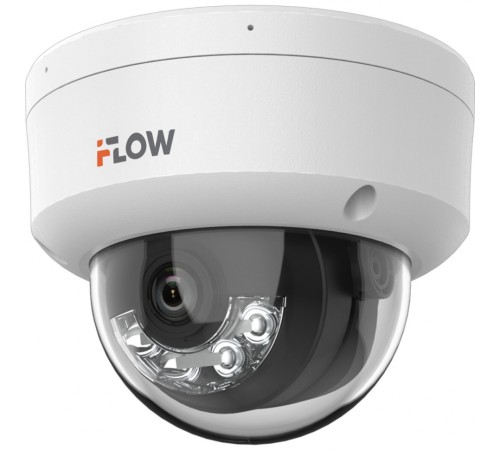 IP-камера iFlow F-IC-1422CM(2.8mm)