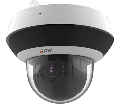 IP-камера iFlow F-IP-1421CMSZ4